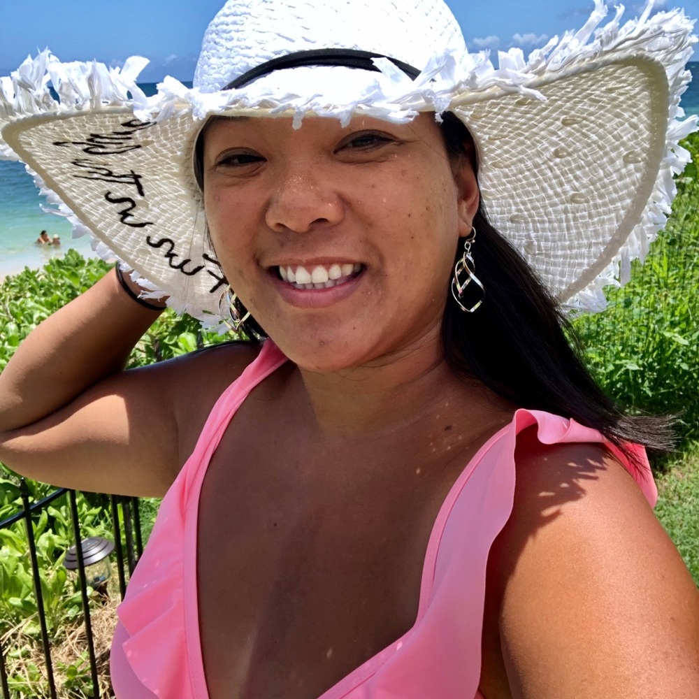 Meet your Posher, Raychel